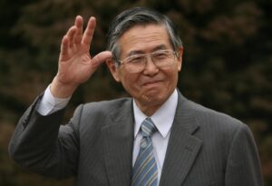 Peru’s former President Alberto Fujimori dies at 86