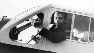 Remembering Antoine de Saint-Exupéry, France’s flying storyteller