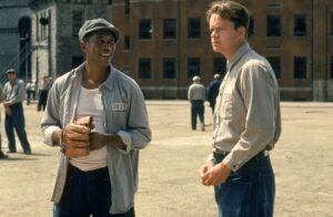 From flop to cultural icon: ‘The Shawshank Redemption’ turns 30
