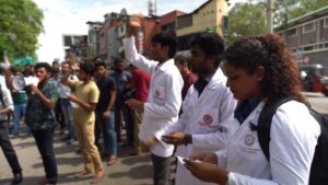 Sri Lanka’s exodus of caregivers sends healthcare system