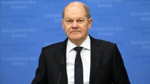 Germany warns Italy’s UniCredit against Commerzbank takeover