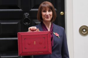 British papers react to Labour’s budget