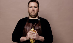 Danish chef Mikkel Friis-Holm on his award-winning chocolate from Nicaragua