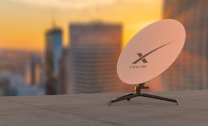 Elon Musk’s Starlink expands across Africa