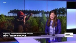 France’s divisive, third-favourite pastime