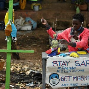 IMF jumps to Africa’s rescue with fresh aid