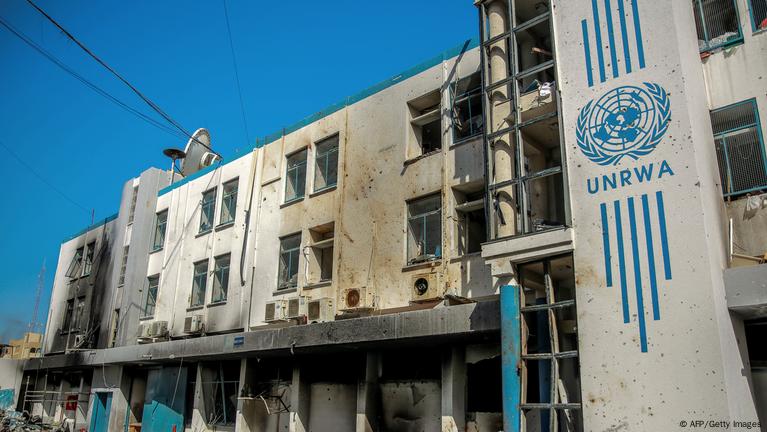 Israeli Knesset could cut off UNRWA’s aid to Palestinians