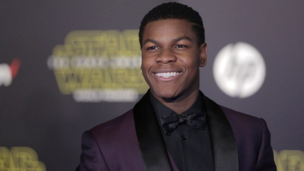 John Boyega speaks to movie plans in Nigeria