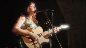 Katy J Pearson on her third album ‘Someday, Now’