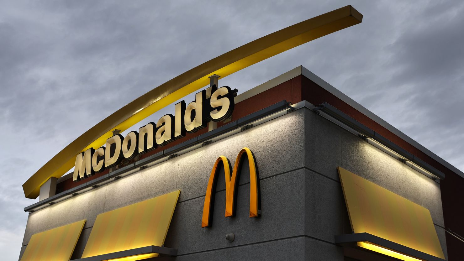 Lawsuit filed against McDonald’s over E. coli outbreak