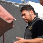 Los Angeles seeks to rehouse homeless population
