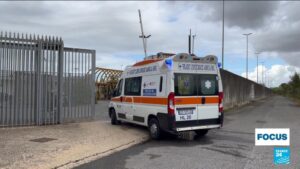 Migrants recount mistreatment in Italy’s detention centres