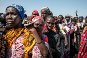 Mo Ibrahim on African governance and grief over Sudan’s war