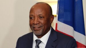 Namibia’s president ‘committed to green hydrogen program’