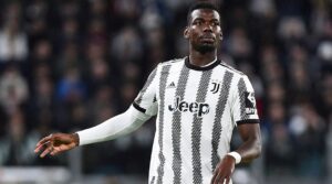 Pogba’s suspension cut after experts supported claims of unintentional doping, says CAS