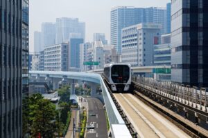 Tokyo Metro jumps 45% on market debut in Japan’s biggest IPO in years