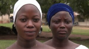 Nigeria’s ‘Twin Town’ hosts annual festival celebrating multiple births