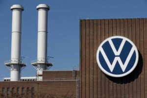Volkswagen intends to shut 3 German factories, labor says