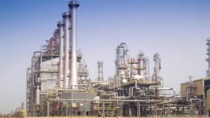 Why Nigeria’s largest refinery is importing US oil