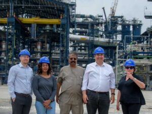 Will the Dangote refinery solve Nigeria’s oil issues