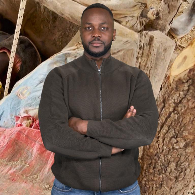 What’s behind Africa’s billion-dollar illegal mining trade?