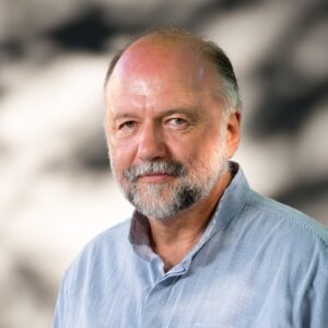 Andrey Kurkov: Trump’s unpredictability makes us nervous
