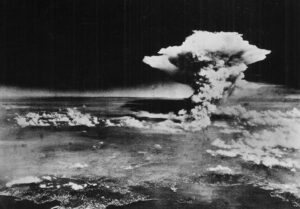 Hiroshima ‘successors’ keep telling atomic bomb stories