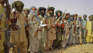 Pakistan: What’s behind the Balochistan armed insurgency?