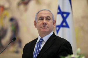 ‘The mindset in Israel is still one of agony and shock’