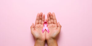 Breast cancer awareness month: Targeted therapies offer hope