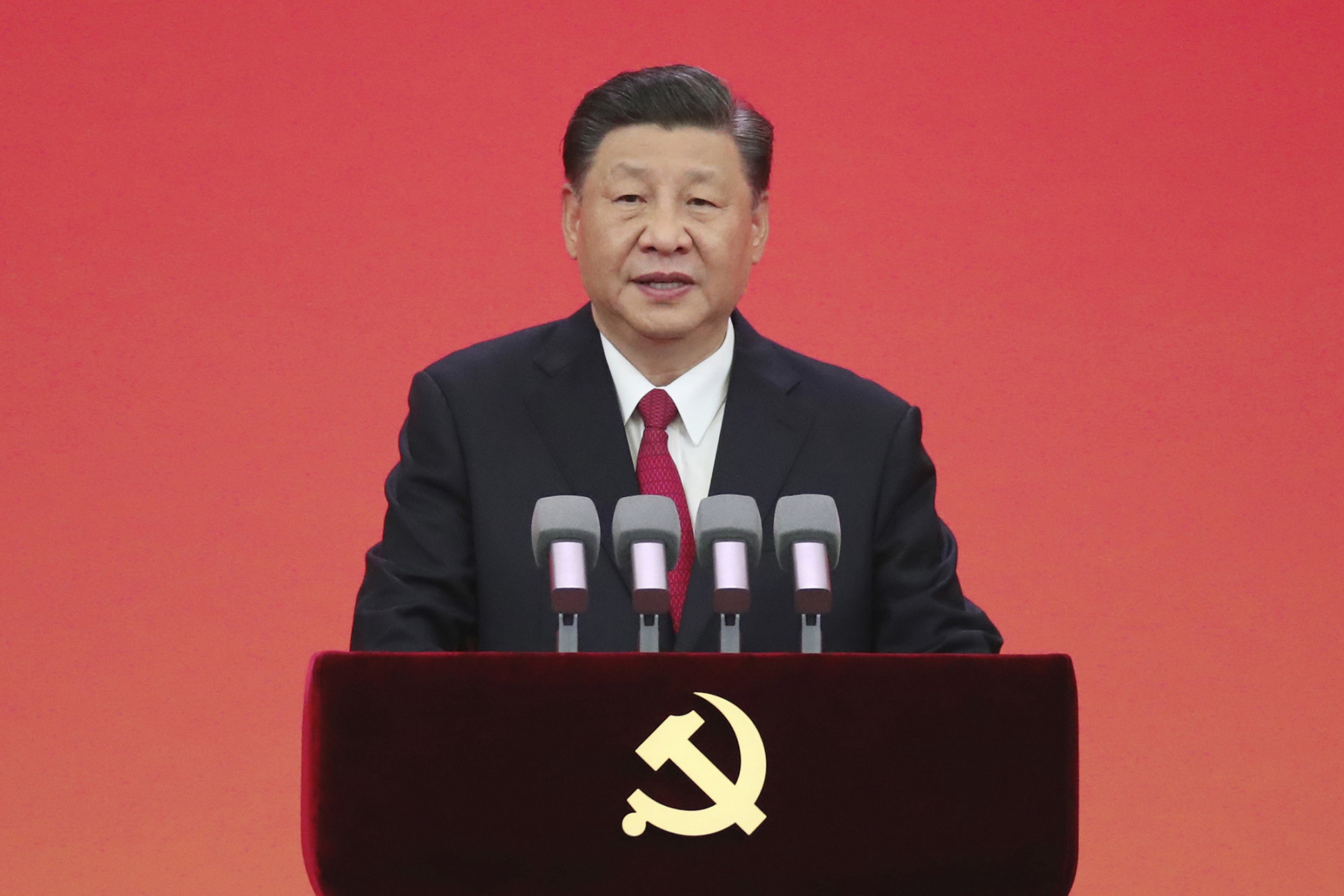 China’s economic challenges as Third Plenum gets underway