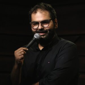 What does comedy do right that journalism can’t?