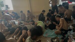 Inside Cambodia’s cyber-scam centres, where workers are victims of human trafficking