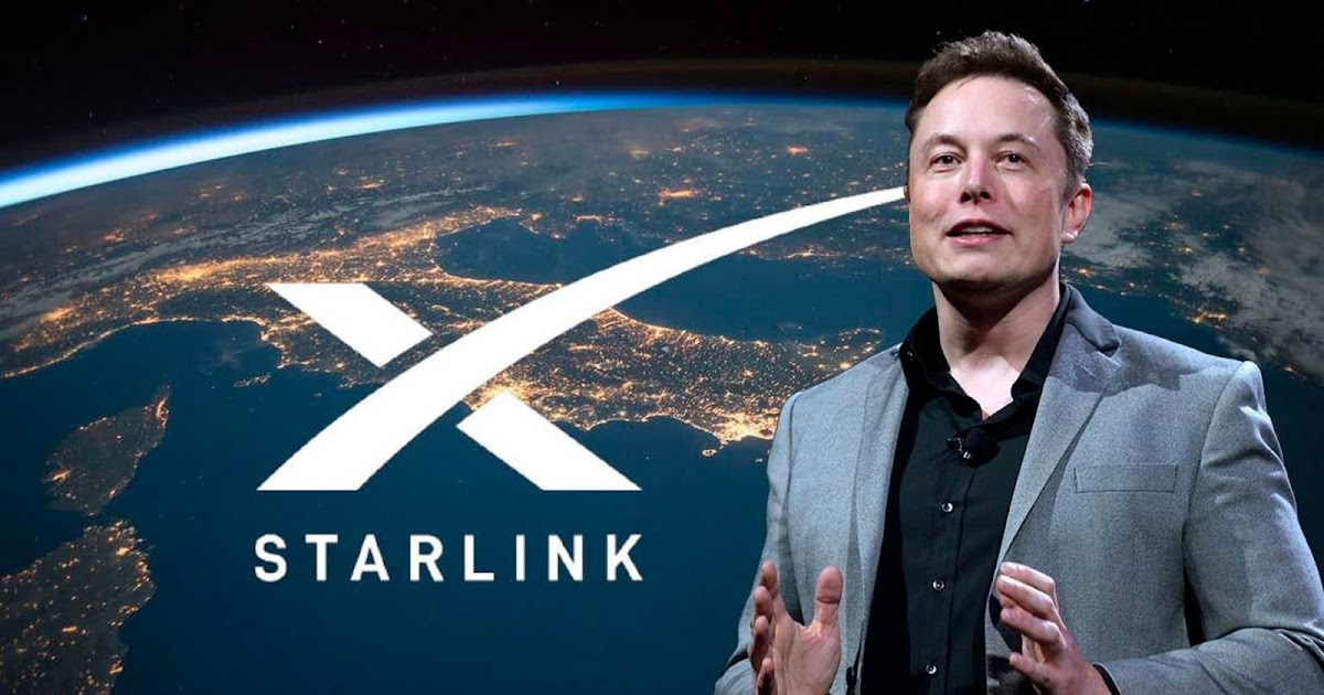 Is Elon Musk’s Starlink in Africa a blessing or curse?
