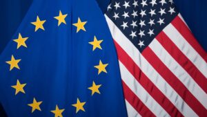 EU on tenterhooks ahead of US election