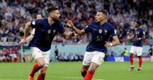 Is France the world champion of strikes?