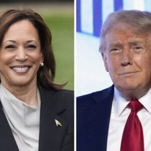 ‘October Surprises’ in US elections
