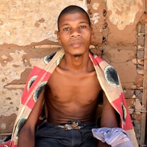 In the hands of Mozambique’s Islamist fighters