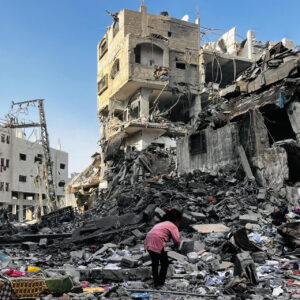 US surgeon claims Israel targets Gaza children