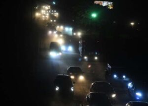 Nigeria’s northern states face blackout after jihadist vandalism