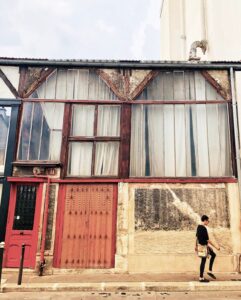 France’s Cité Falguière marks 150 years of artistic heritage