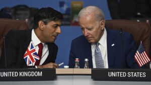 Politics and identity: Racism on the US campaign trail