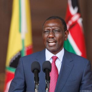 Kenya’s President William Ruto marks two years in office