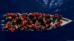African migration to Europe