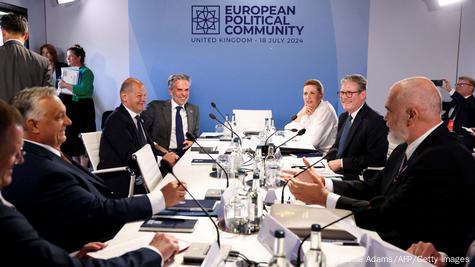 Back-to-back EU summits to decide bloc’s future