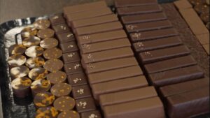 Bittersweet business: How the global cocoa industry is changing