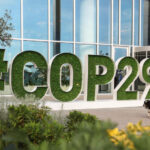 Climate finance at top of agenda as COP29 opens in Azerbaijan