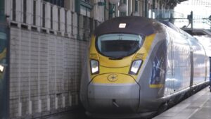 Eurostar