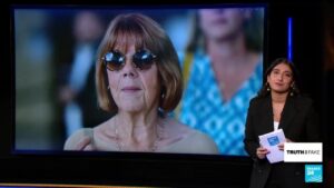 Fake profiles, sites are pretending to be Gisèle Pelicot for money