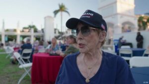 Fear or Freedom – Women in Trump’s America